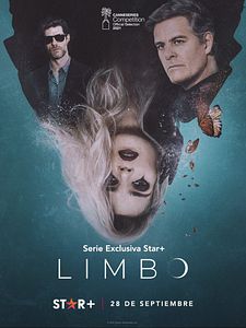 Cartel de Limbo Temporada 1