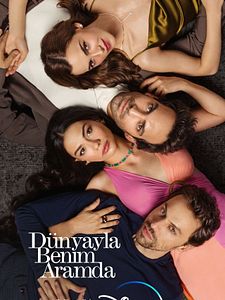 Cartel de Juego de Amor y Mentiras Temporada 1