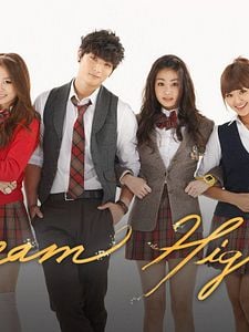 Cartel de Sueña sin Límites Temporada 2