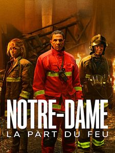 Cartel de Notre-Dame Temporada 1