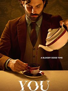 Cartel de You Temporada 4