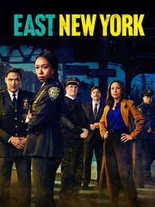 Cartel de East New York Temporada 1