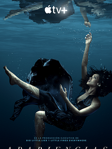 Cartel de Apariencias Temporada 2