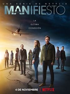Cartel de Manifiesto Temporada 4