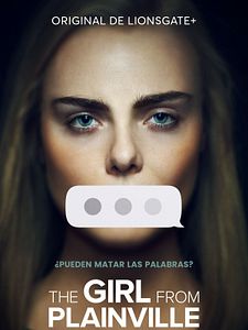Cartel de The Girl from Plainville Temporada 1