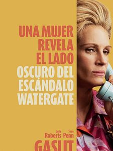 Cartel de Gaslit Temporada 1