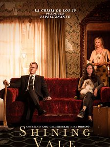 Cartel de Shining Vale Temporada 2