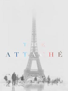 Cartel de The Attaché Temporada 1