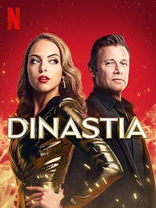 Cartel de Dynasty Temporada 5