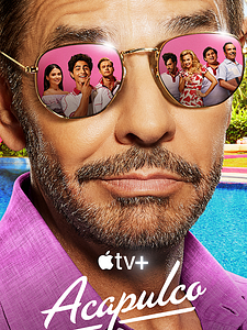 Cartel de Acapulco Temporada 1