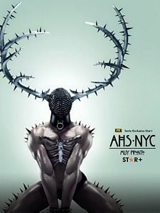 Cartel de American Horror Story Temporada 11