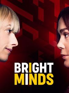Cartel de Bright Minds Temporada 5
