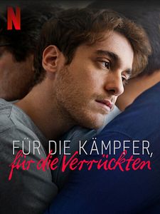 Cartel de Todos quieren salvarse Temporada 1