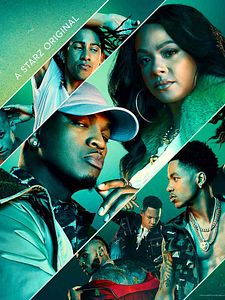 Cartel de Step Up Temporada 3