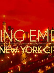 Cartel de Bling Empire: New York Temporada 1