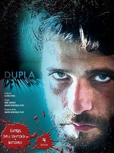 Cartel de Ojos sin culpa Temporada 1