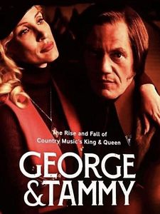 Cartel de George & Tammy Temporada 1