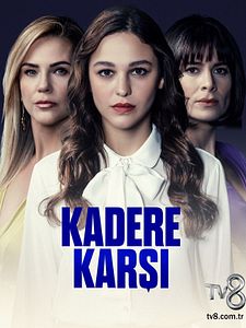 Cartel de Kadere Karsi Temporada 1
