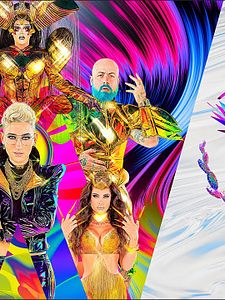 Cartel de La Más Draga Temporada 5