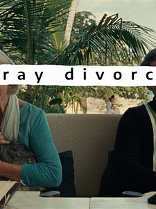 Cartel de Gray Divorce Temporada 1