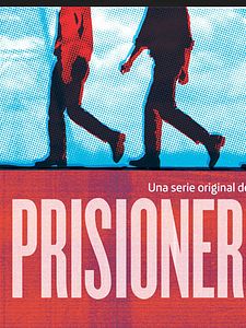 Cartel de Los Prisioneros Temporada 1
