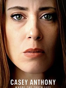 Cartel de Casey Anthony: Where The Truth Lies Temporada 1