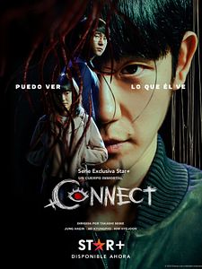 Cartel de Connect Temporada 1