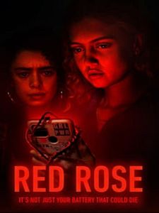 Cartel de Red Rose Temporada 1