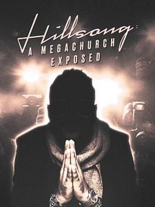 Cartel de Los escándalos de Hillsong Temporada 1