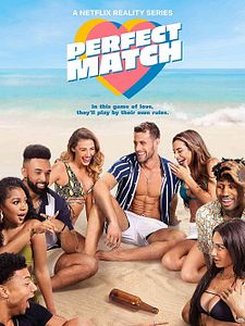 Cartel de Perfect Match Temporada 1