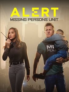 Cartel de Alert: Missing Persons Unit Temporada 3