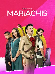Cartel de Mariachis Temporada 1
