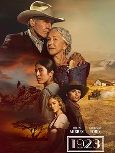 Cartel de 1923 Temporada 2