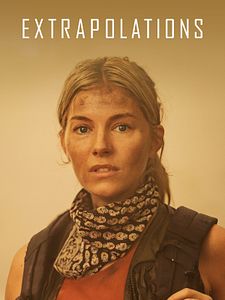 Cartel de Extrapolations Temporada 1