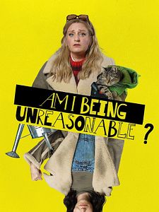 Cartel de Am I Being Unreasonable? Temporada 1