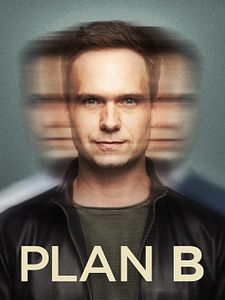 Cartel de Plan B Temporada 3
