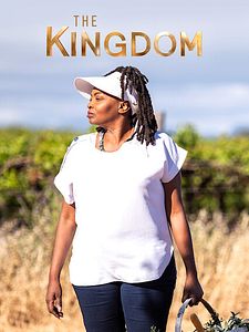 Cartel de The Kingdom Temporada 1