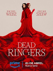 Cartel de Dead Ringers Temporada 1