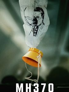 Cartel de MH370: El avión que desapareció Temporada 1
