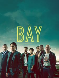 Cartel de The Bay Temporada 5