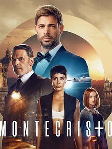 Cartel de Montecristo Temporada 1