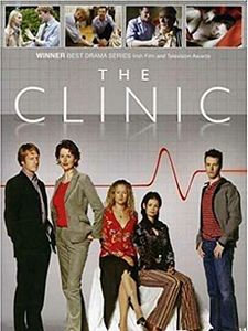 Cartel de The Clinic Temporada 7