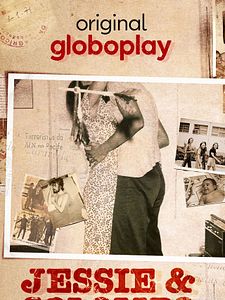 Cartel de Jessie & Colombo Temporada 1