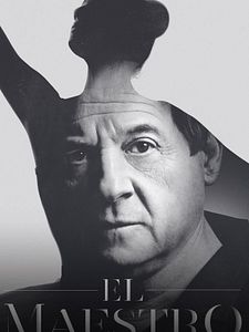 Cartel de El Maestro Temporada 1