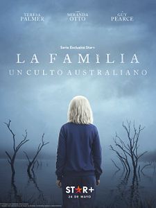 Cartel de La Familia: Un Culto Australiano Temporada 1