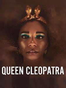 Cartel de La Reina Cleopatra Temporada 1