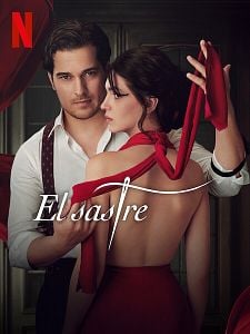 Cartel de El Sastre Temporada 3