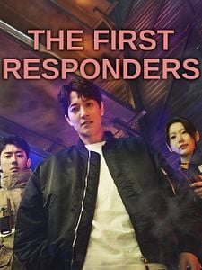 Cartel de Equipo de emergencia Temporada 2