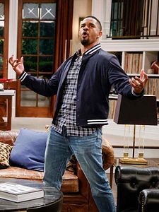 Cartel de Poppa's House Temporada 1