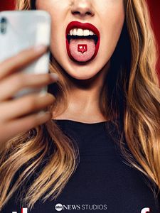 Cartel de The Age of Influence Temporada 1